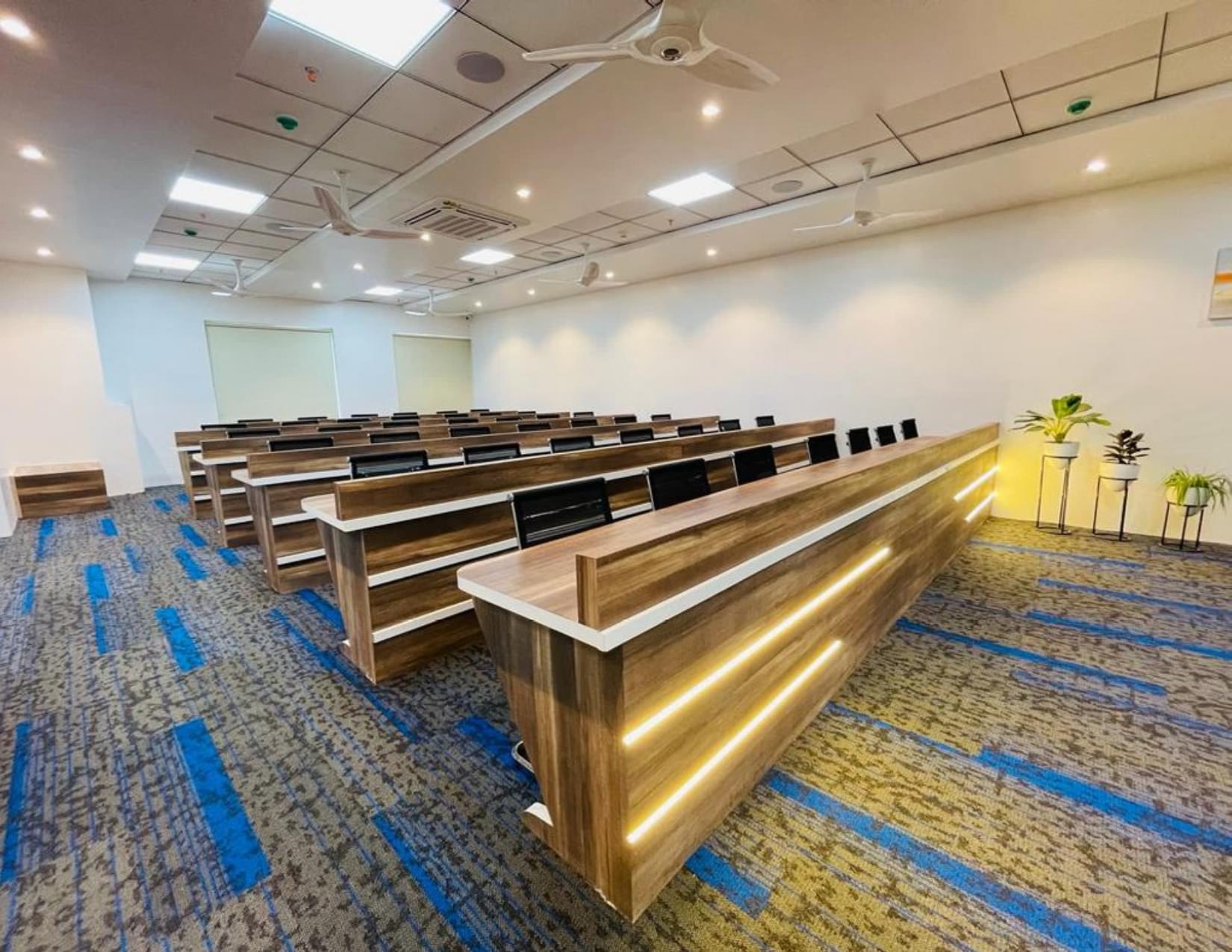 RIIM Pune Infrastructure photo 7